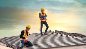 Best Roof Installation  in Trenton, FL
